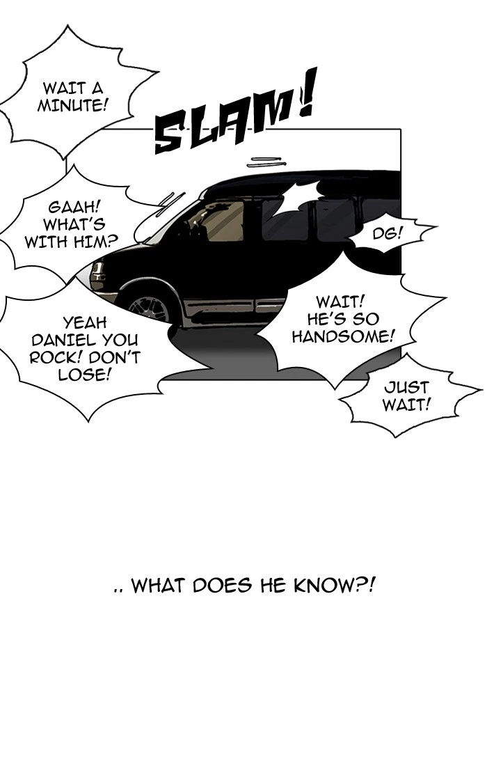Lookism Chapter 104 — page 49