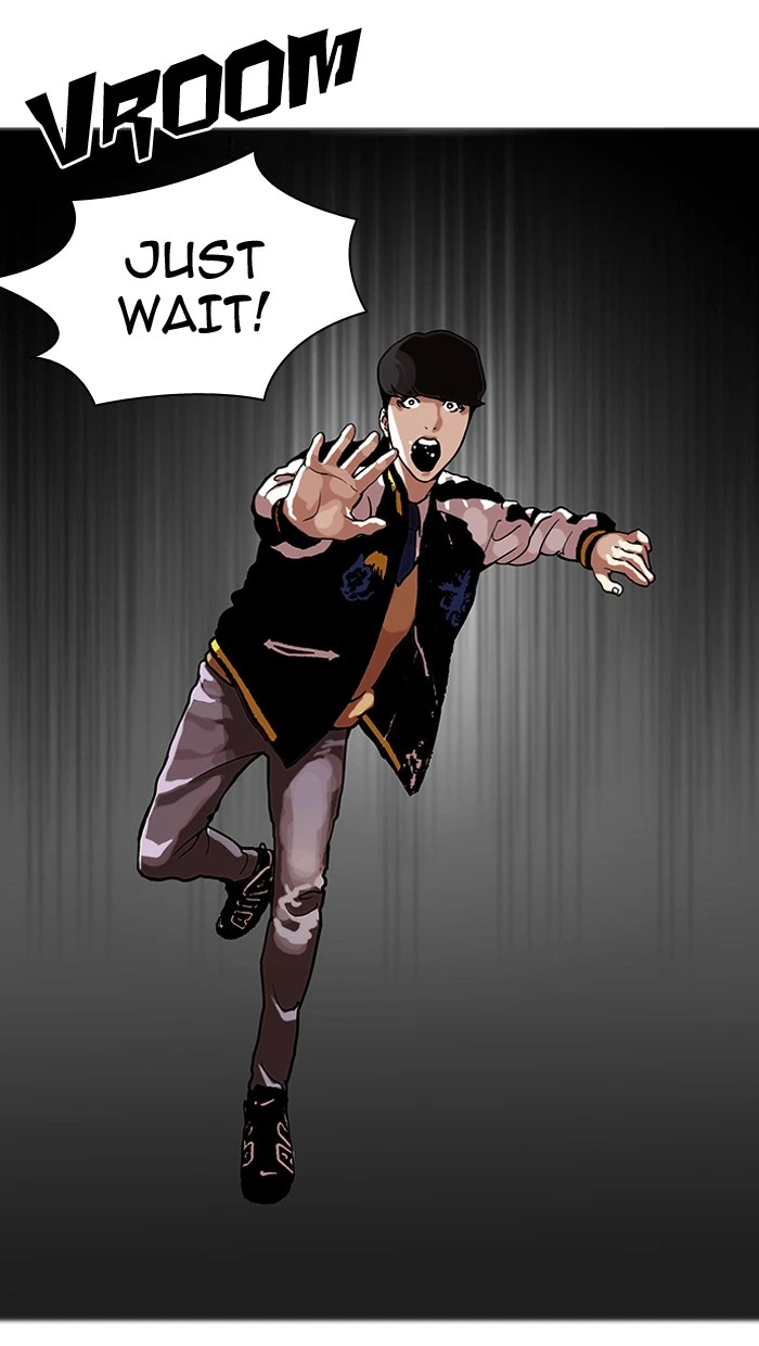 Lookism Chapter 104 — page 50