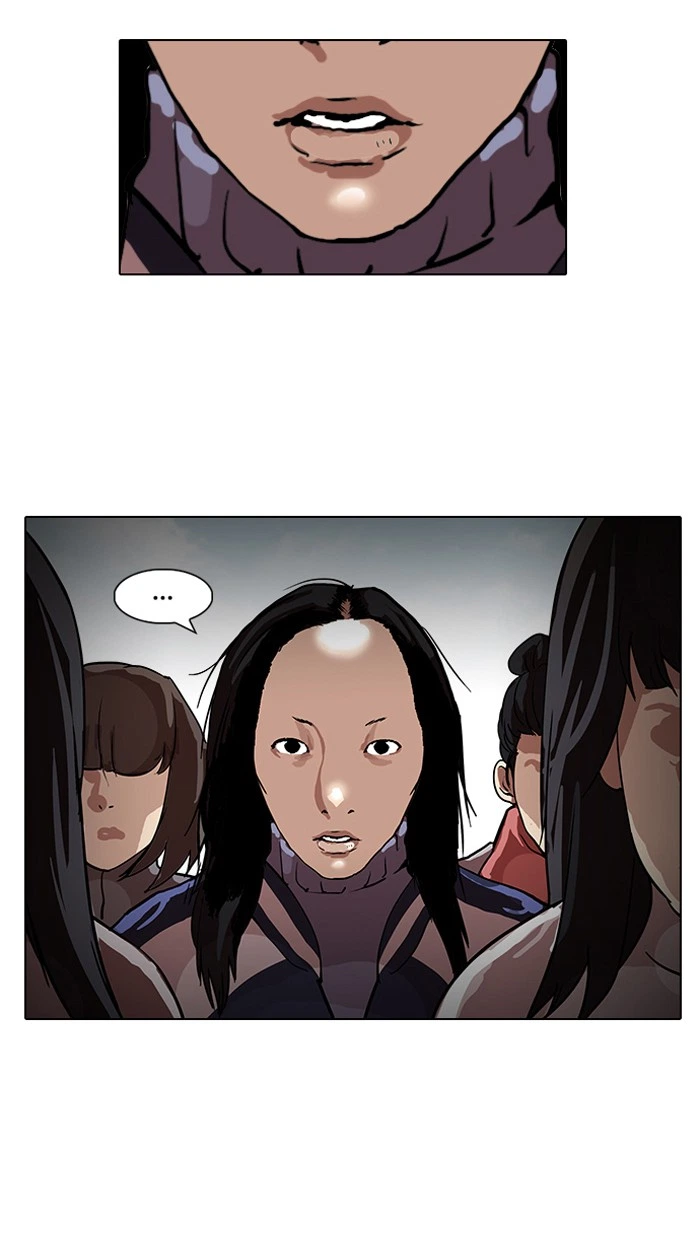 Lookism Chapter 104 — page 52