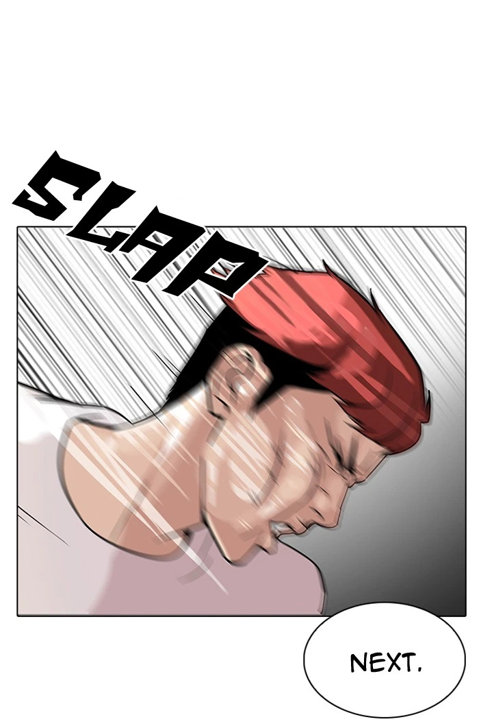 Lookism Chapter 104 — page 54