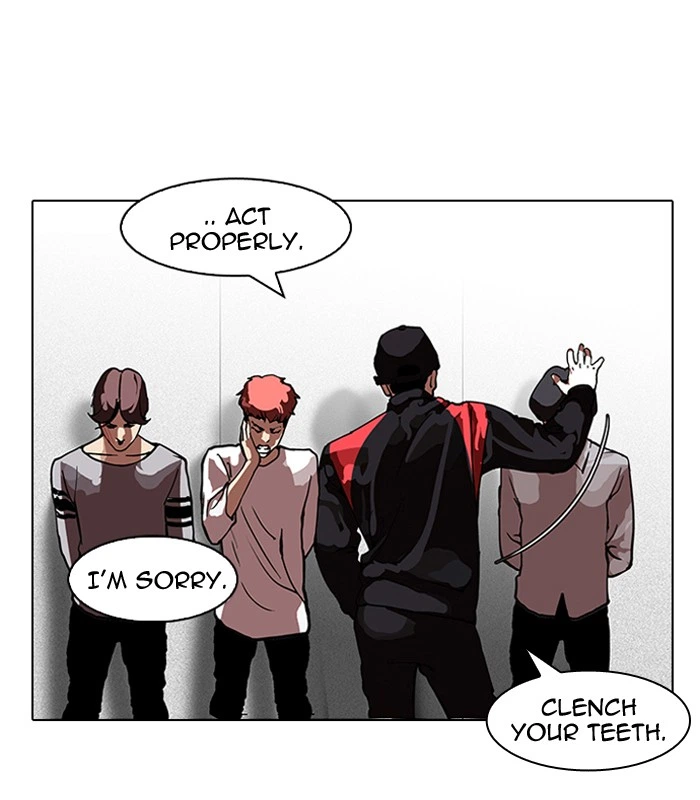 Lookism Chapter 104 — page 55