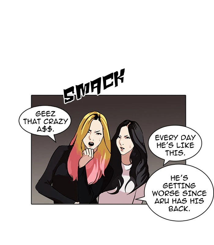 Lookism Chapter 104 — page 56