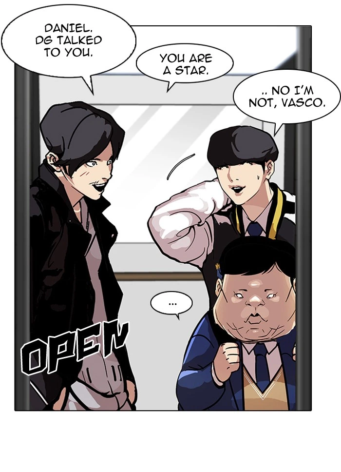 Lookism Chapter 104 — page 61