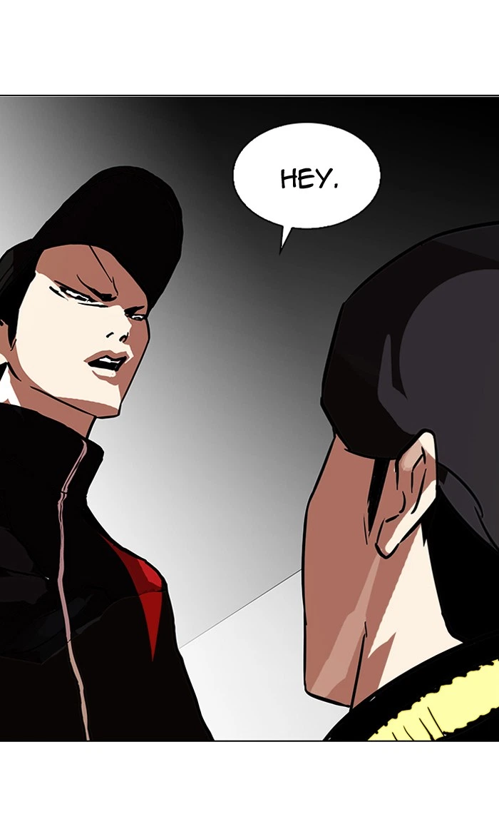 Lookism Chapter 104 — page 63
