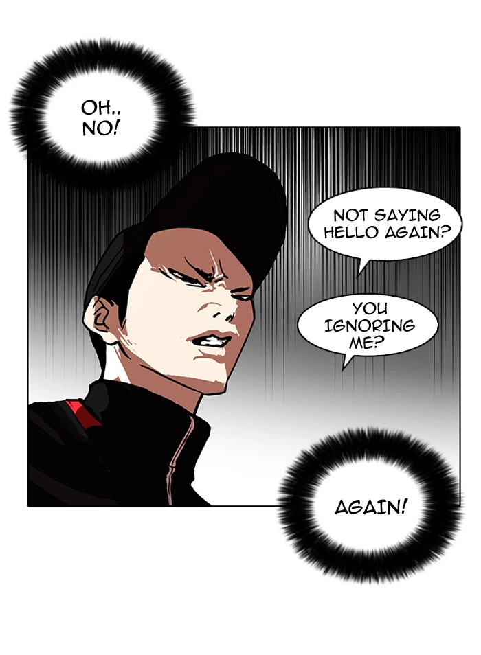 Lookism Chapter 104 — page 64