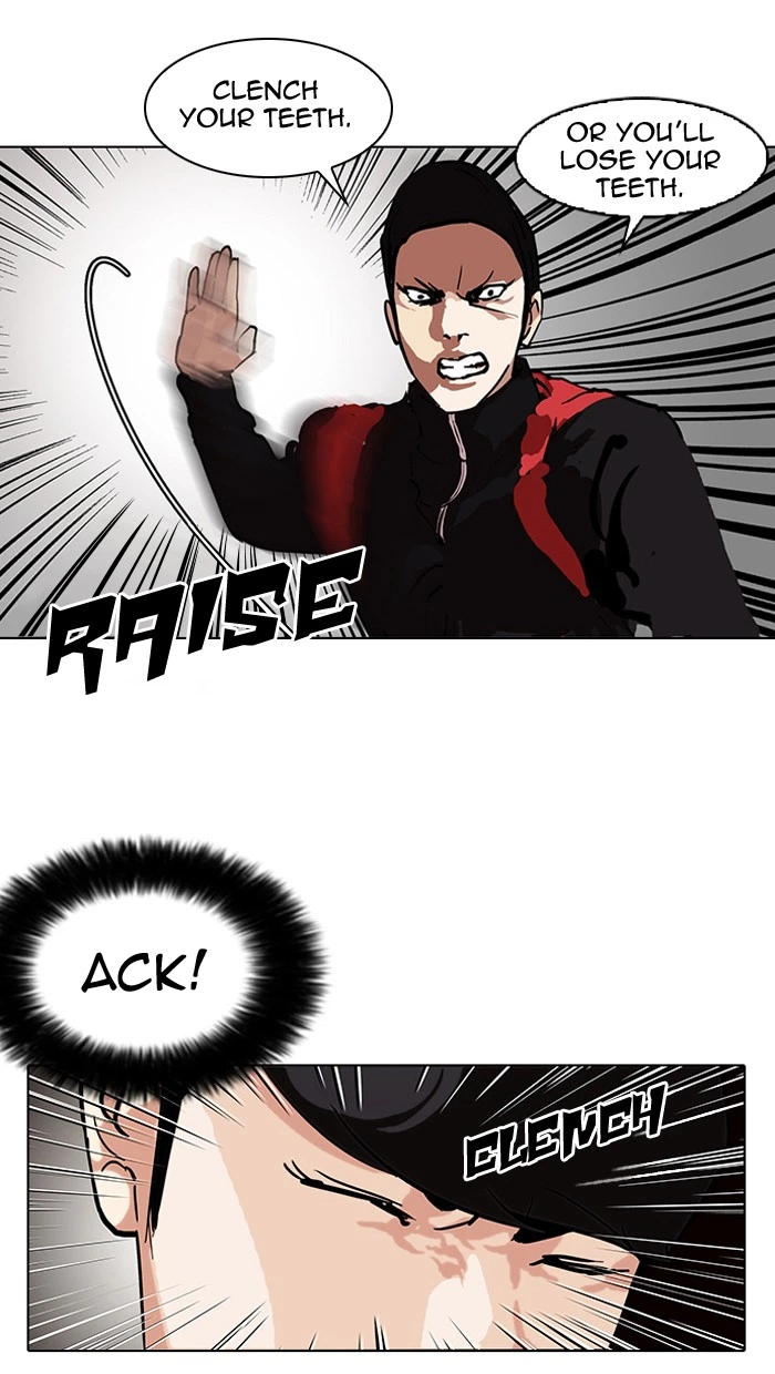 Lookism Chapter 104 — page 66