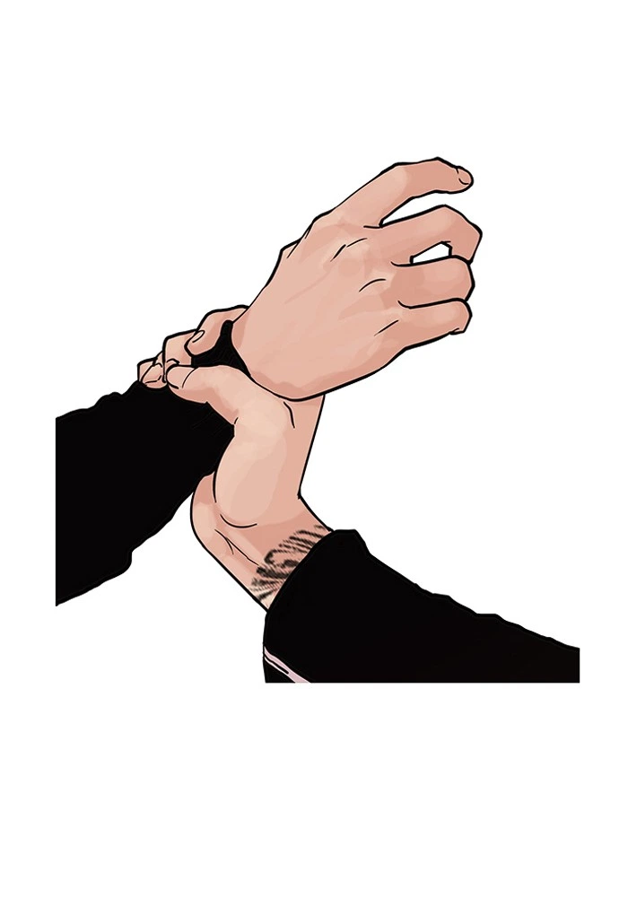 Lookism Chapter 104 — page 69