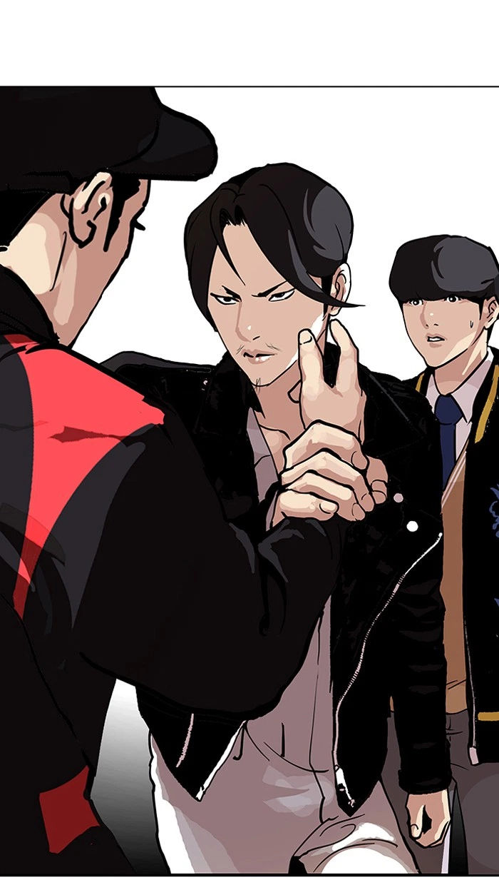Lookism Chapter 104 — page 71