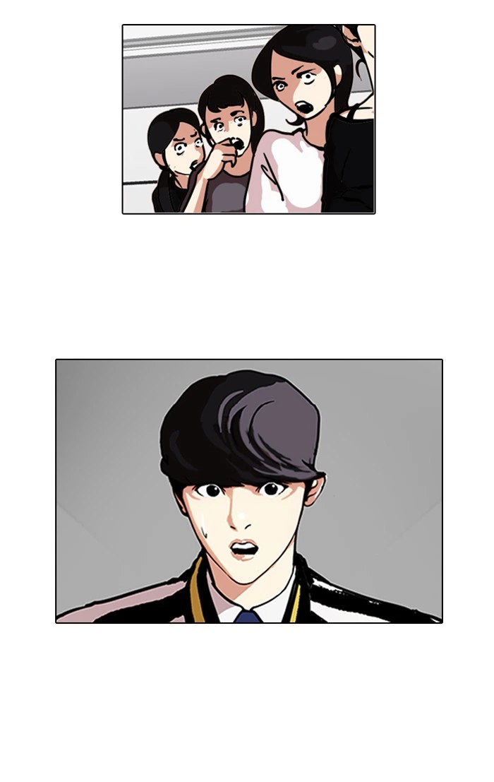 Lookism Chapter 105 — page 2