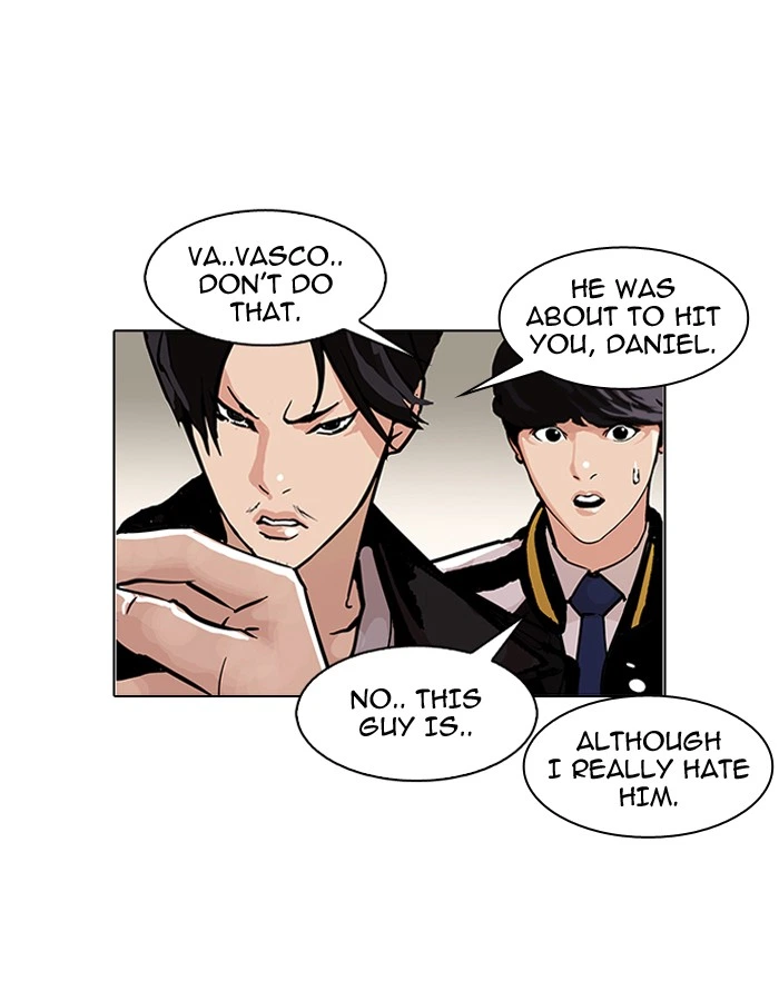 Lookism Chapter 105 — page 8