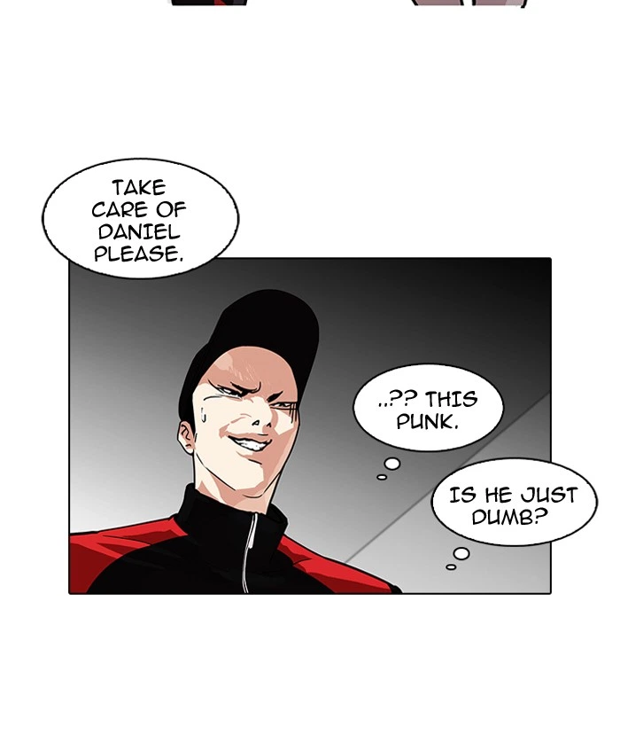 Lookism Chapter 105 — page 10
