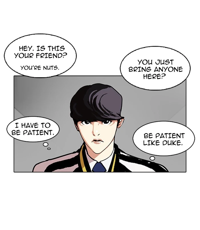 Lookism Chapter 105 — page 11