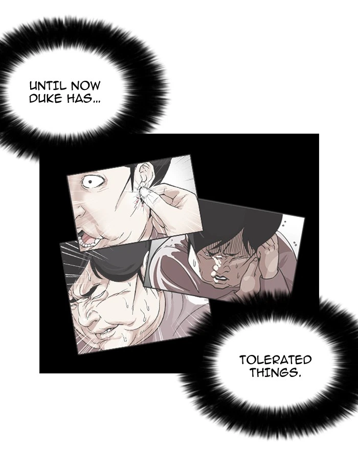 Lookism Chapter 105 — page 12