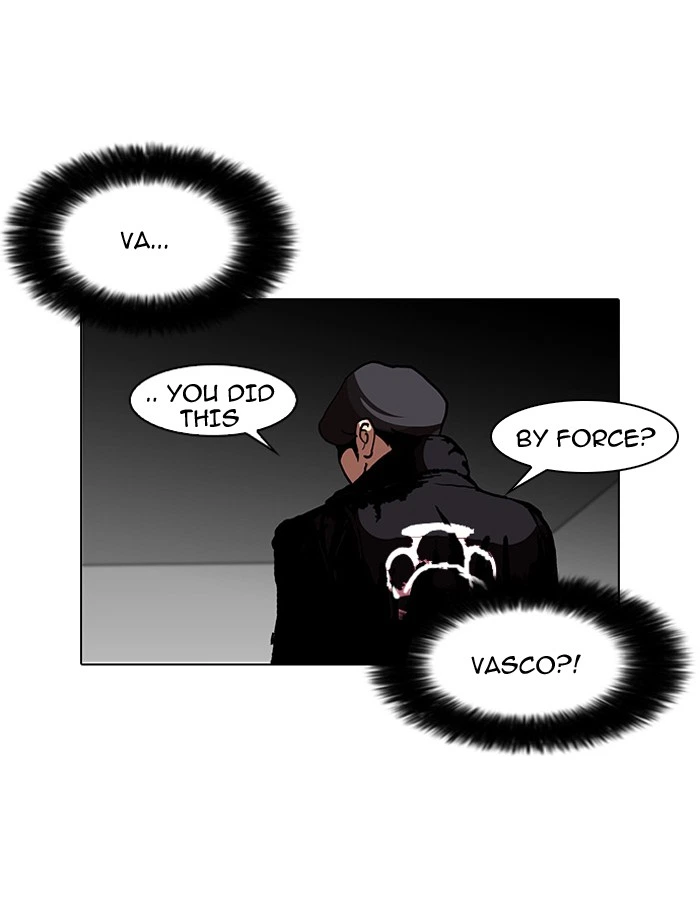 Lookism Chapter 105 — page 18