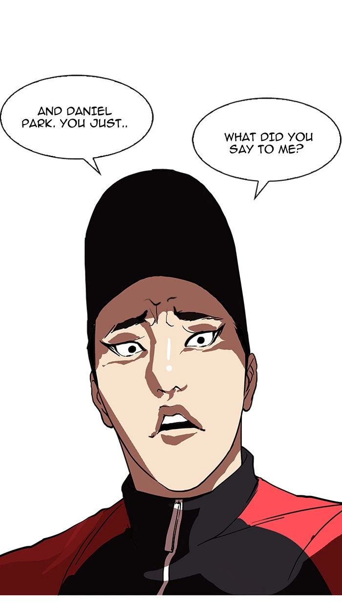Lookism Chapter 105 — page 22