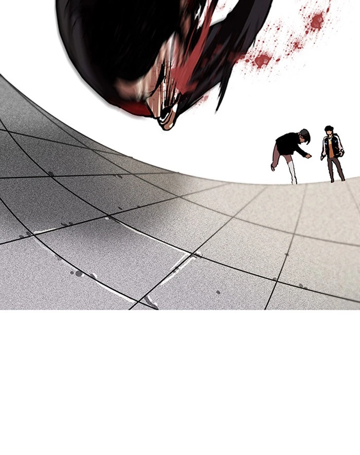 Lookism Chapter 105 — page 25