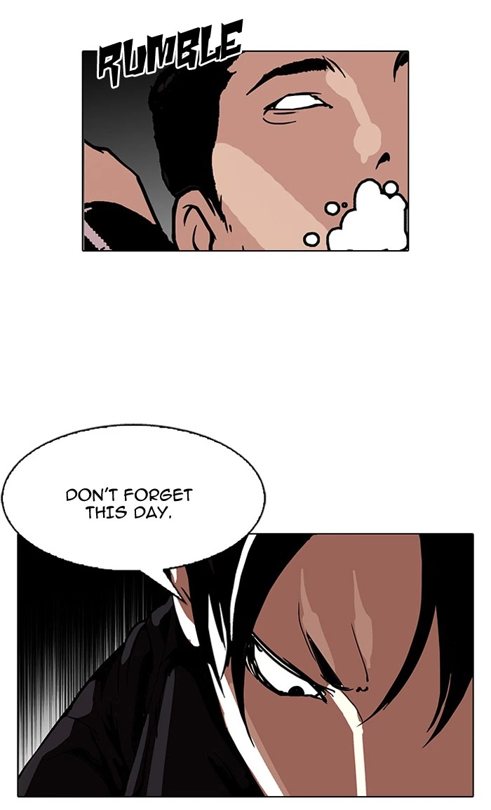 Lookism Chapter 105 — page 34