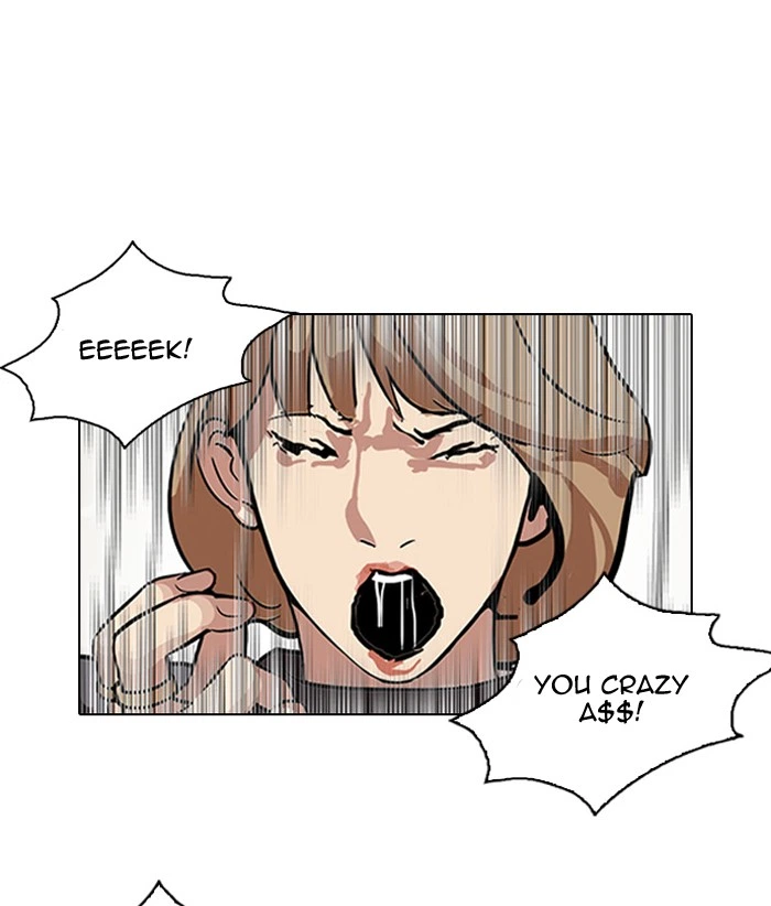 Lookism Chapter 105 — page 36