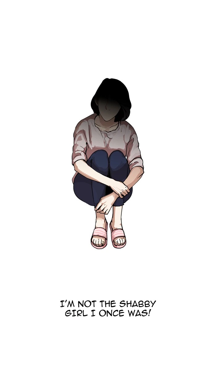 Lookism Chapter 105 — page 45