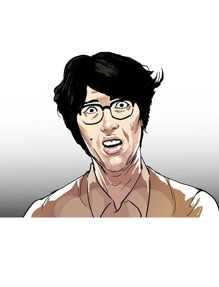 Lookism Chapter 105 — page 58