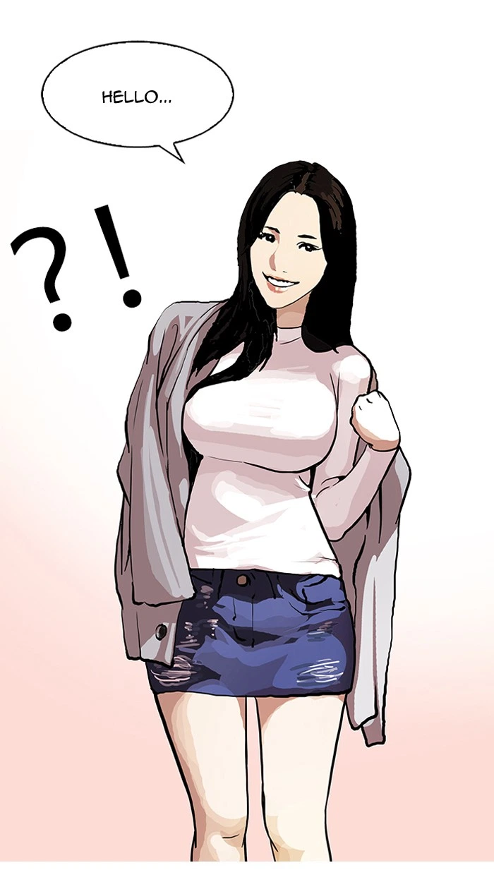 Lookism Chapter 105 — page 59