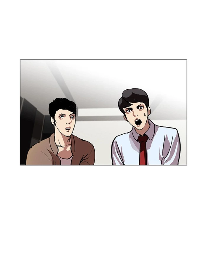 Lookism Chapter 105 — page 60