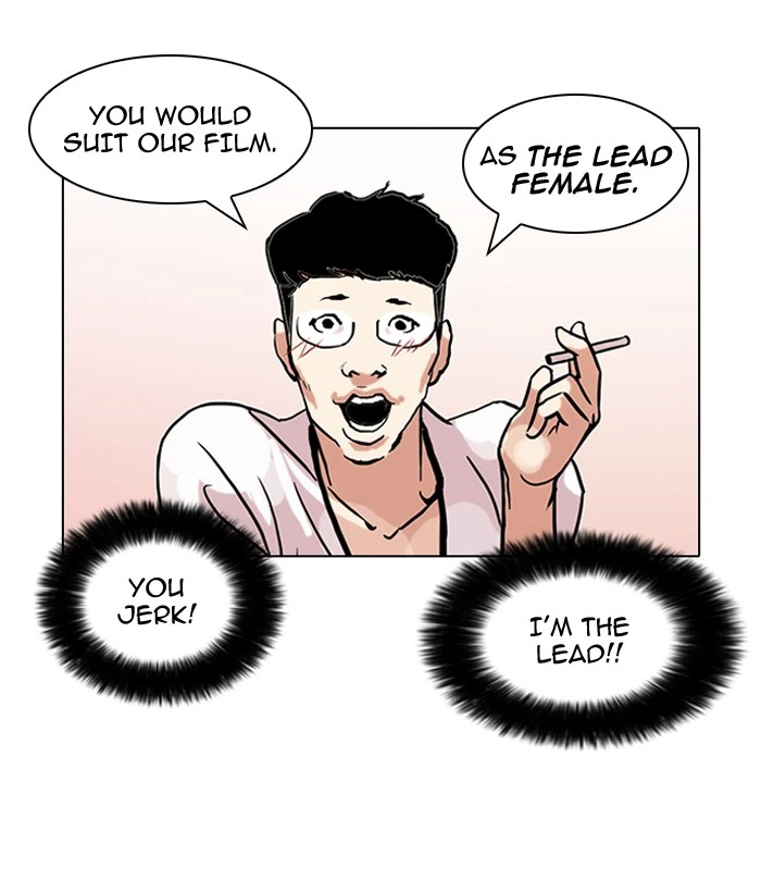 Lookism Chapter 105 — page 65
