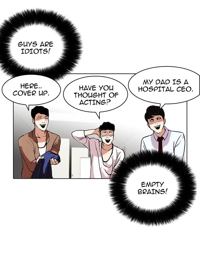 Lookism Chapter 105 — page 66