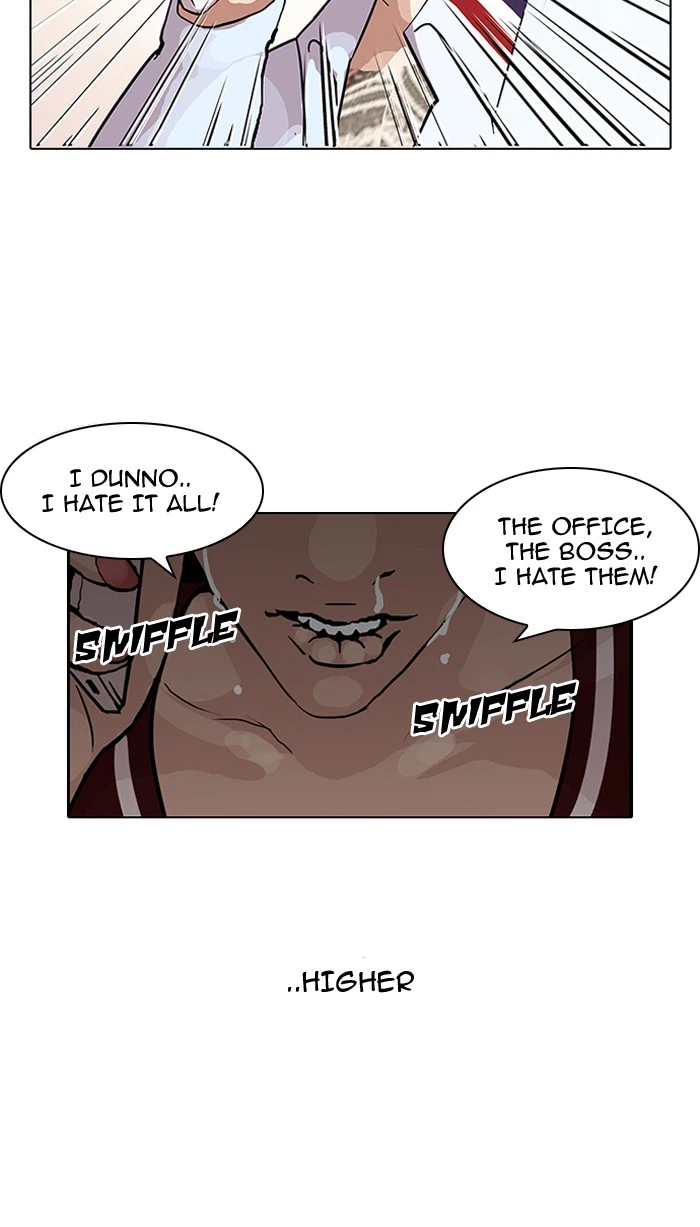 Lookism Chapter 105 — page 77