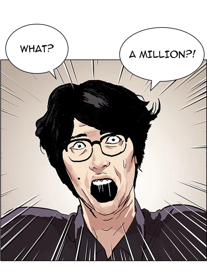 Lookism Chapter 106 — page 2