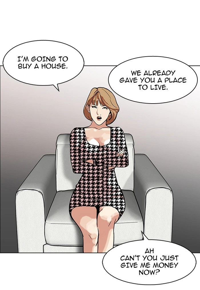 Lookism Chapter 106 — page 3