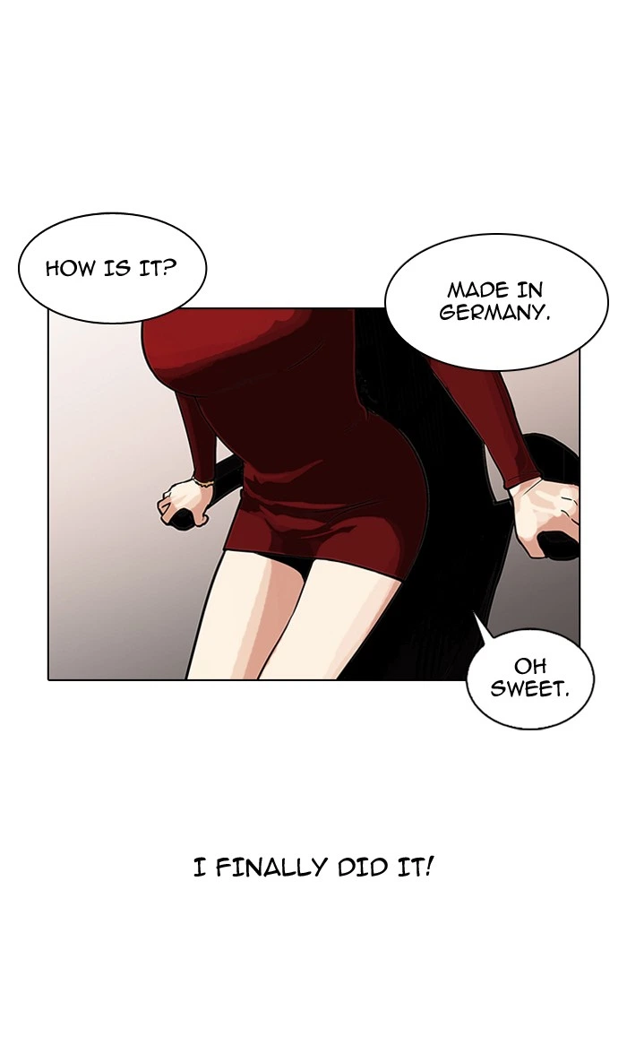 Lookism Chapter 106 — page 9