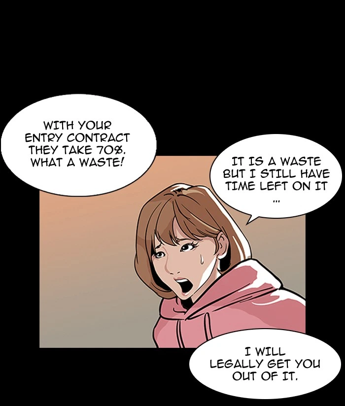 Lookism Chapter 106 — page 16