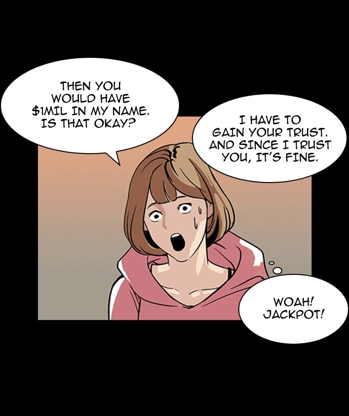 Lookism Chapter 106 — page 18