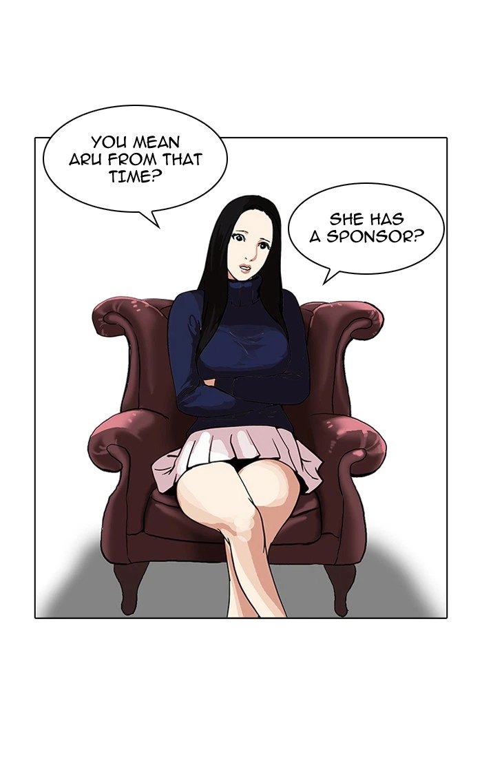 Lookism Chapter 106 — page 38