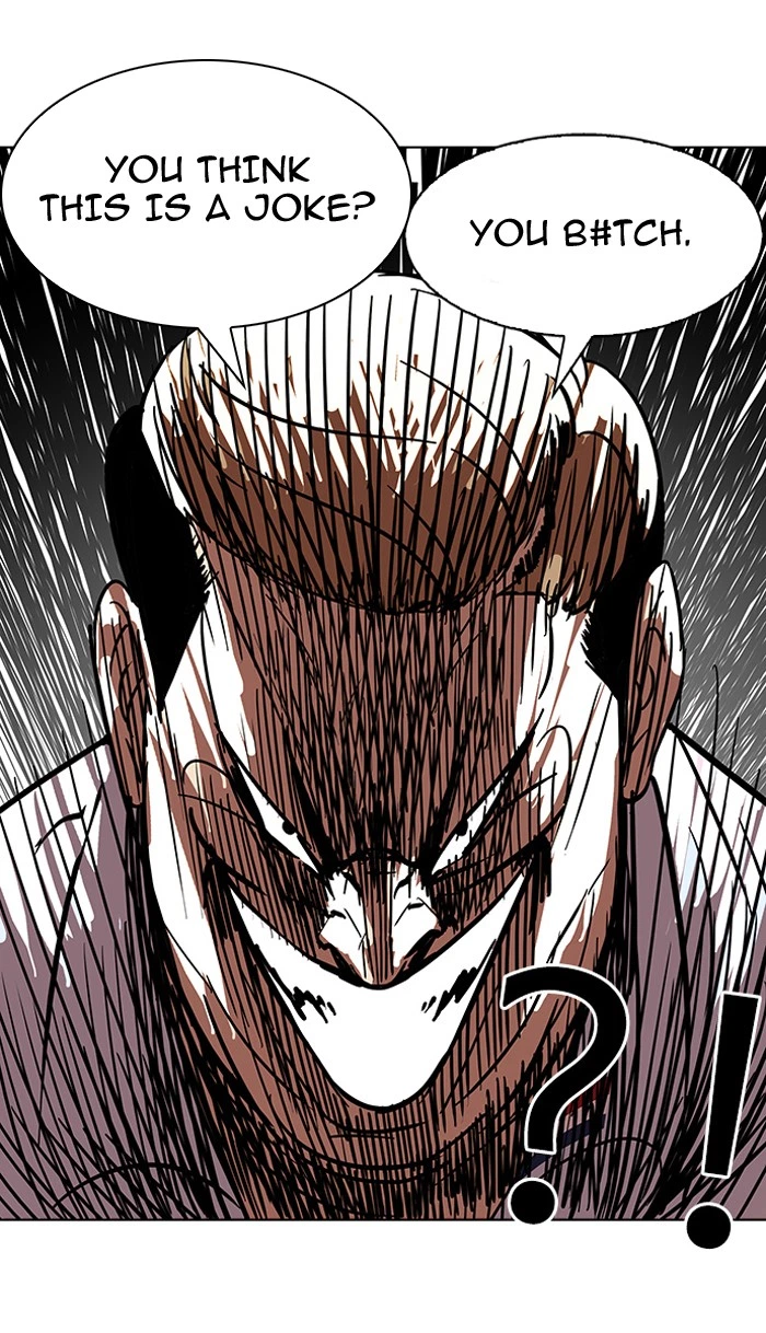 Lookism Chapter 106 — page 57