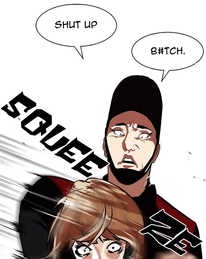 Lookism Chapter 106 — page 60