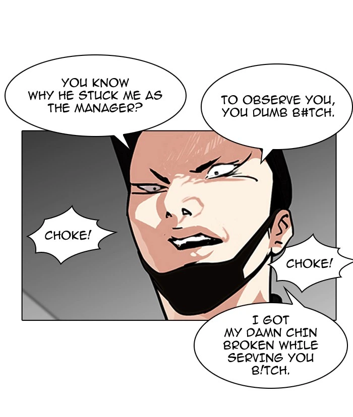 Lookism Chapter 106 — page 62