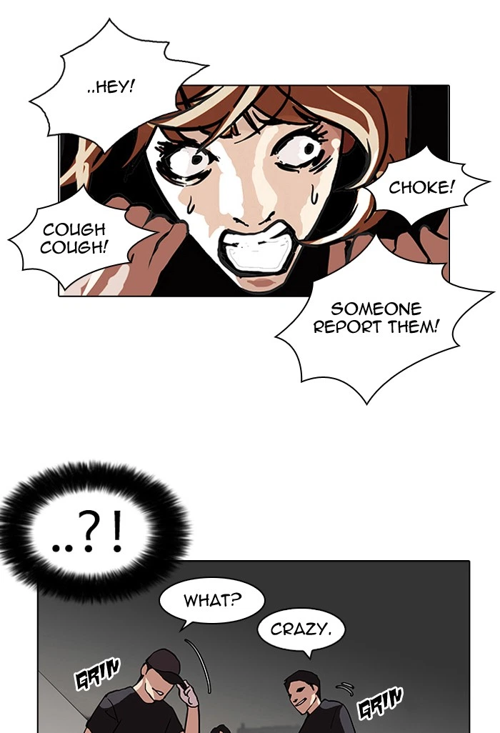 Lookism Chapter 106 — page 63