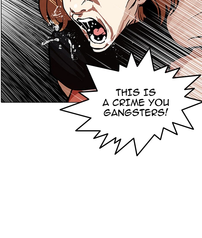 Lookism Chapter 106 — page 65