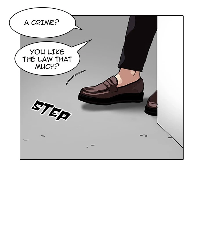 Lookism Chapter 106 — page 66