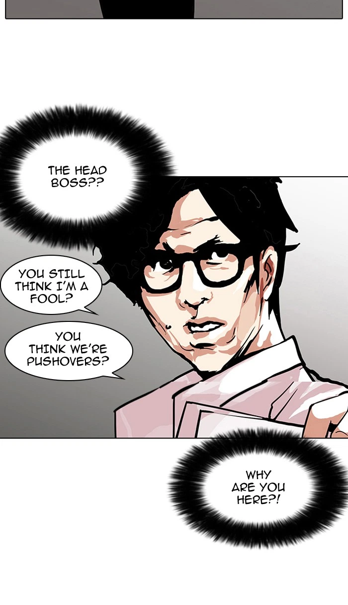 Lookism Chapter 106 — page 68