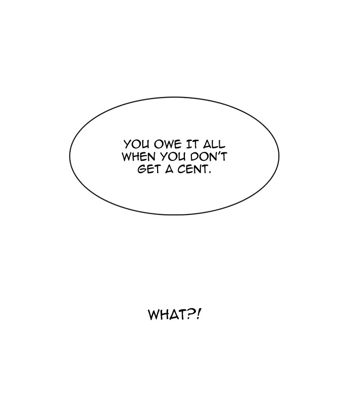 Lookism Chapter 106 — page 72