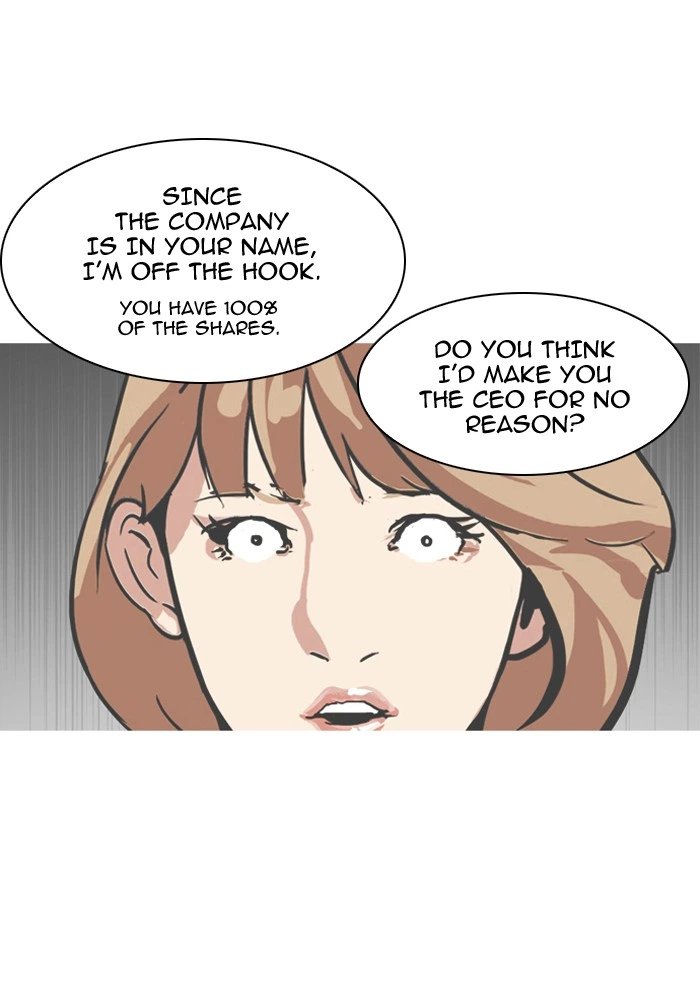 Lookism Chapter 106 — page 75