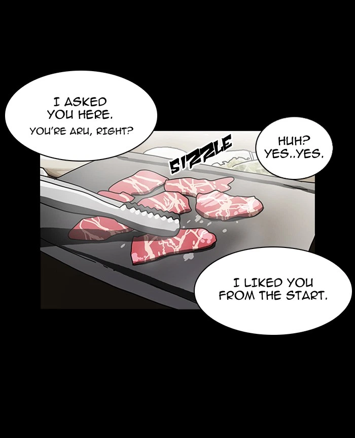 Lookism Chapter 107 — page 6