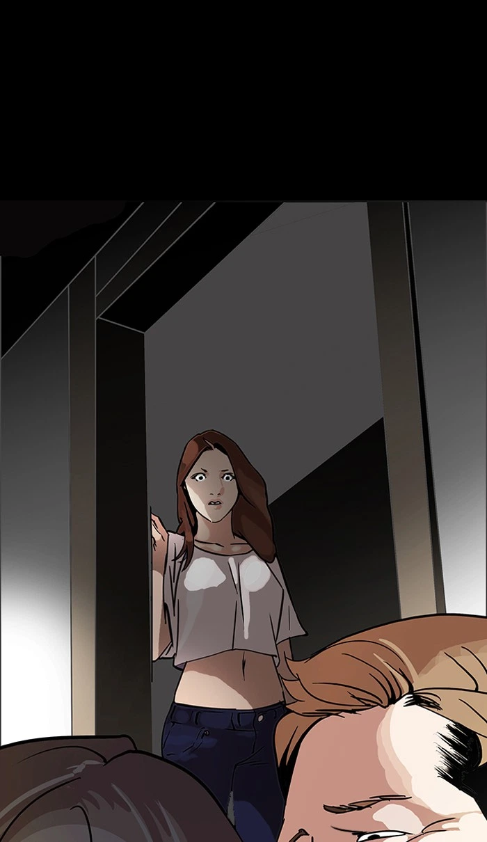 Lookism Chapter 107 — page 11