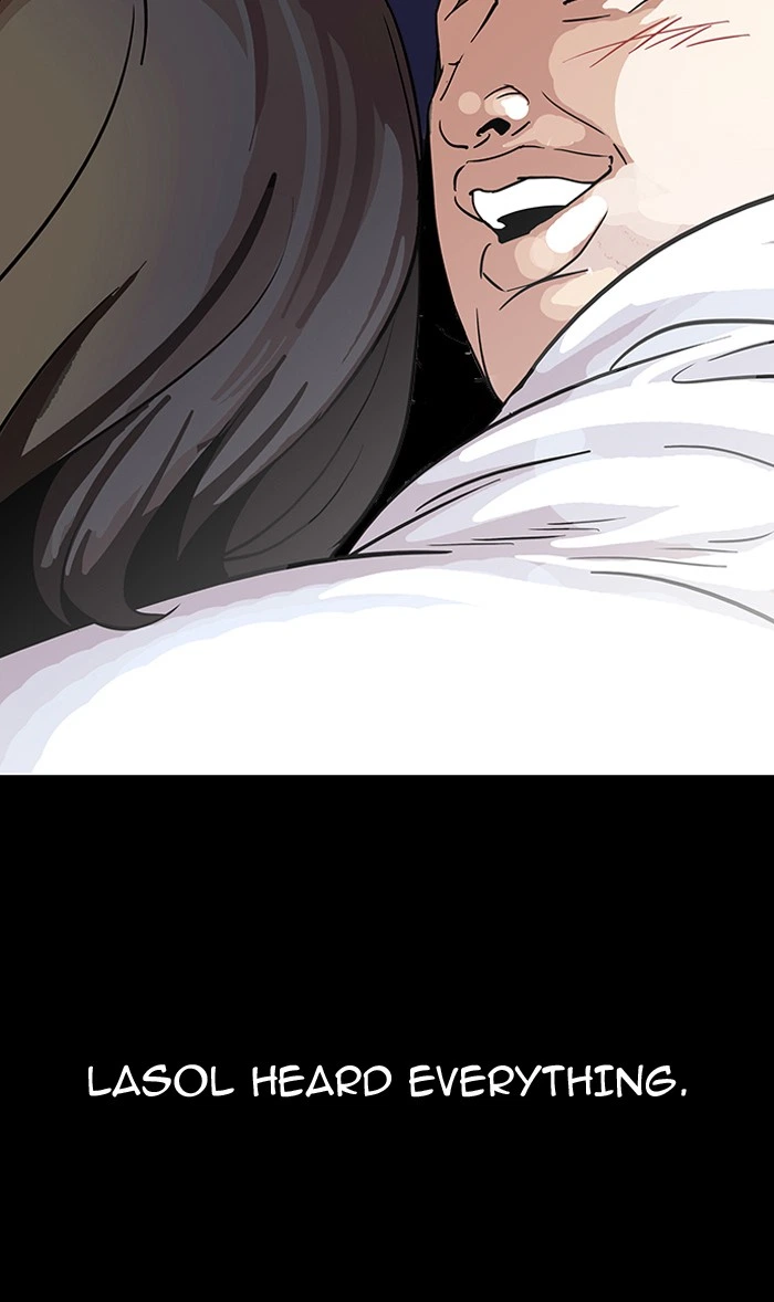 Lookism Chapter 107 — page 12