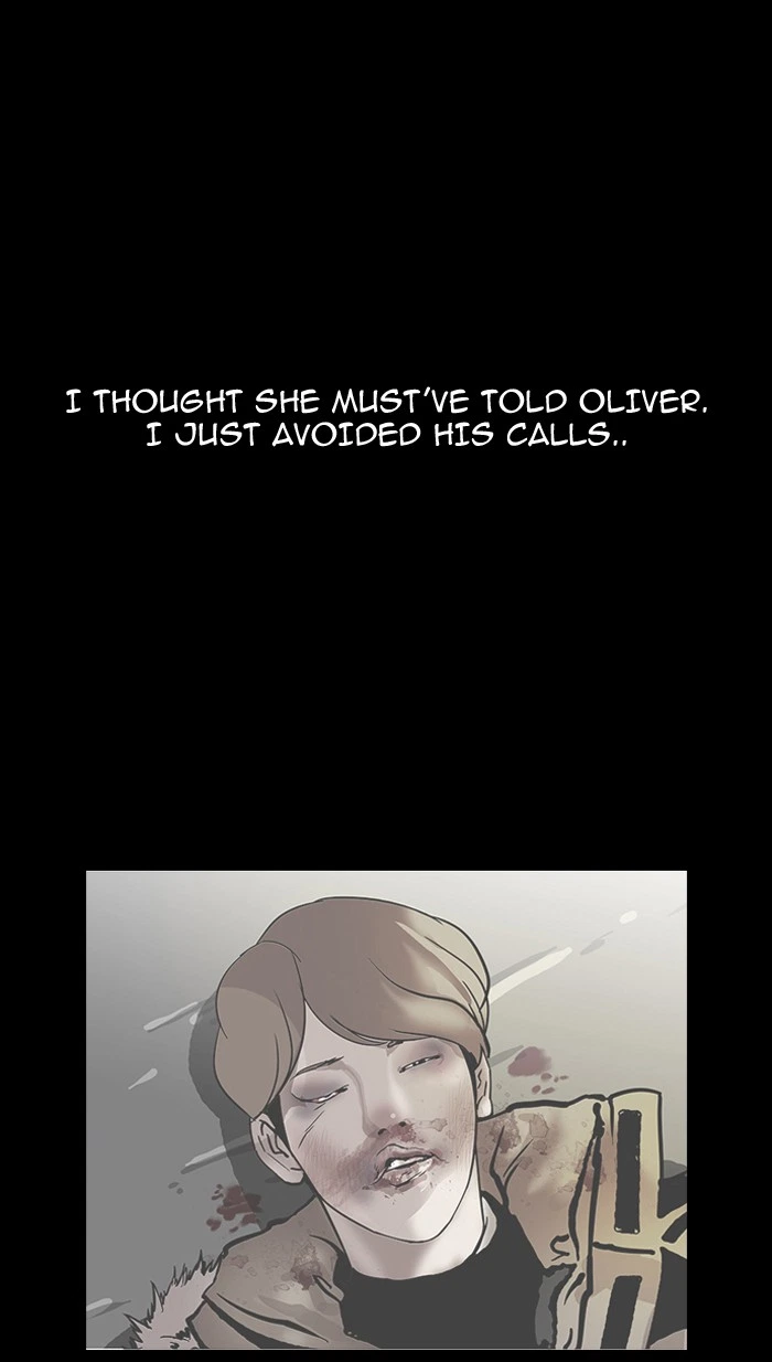 Lookism Chapter 107 — page 15