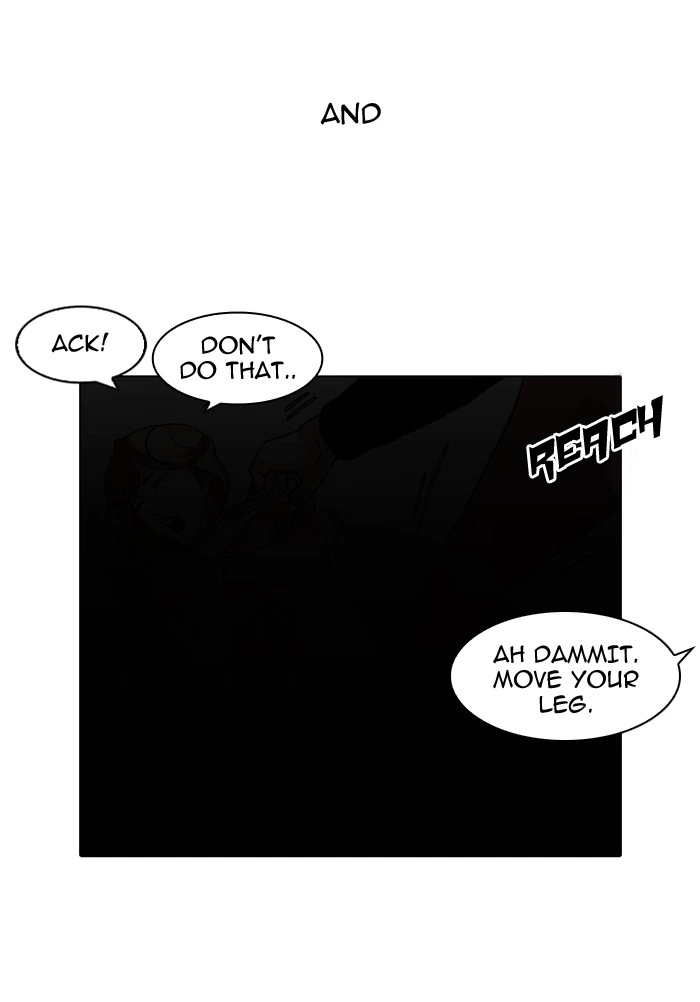Lookism Chapter 107 — page 19