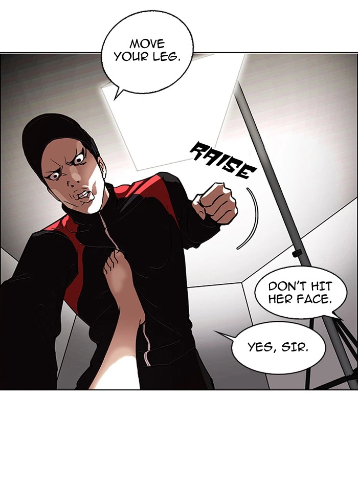 Lookism Chapter 107 — page 20
